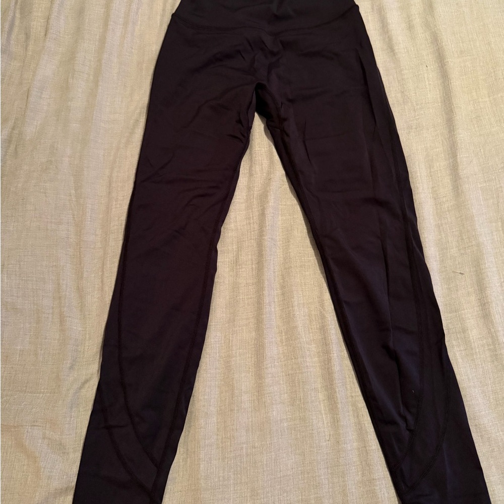 Alphalete Black Leggings